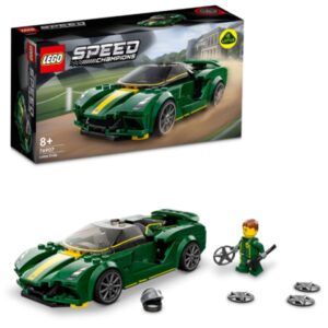 LEGO 76907 Lotus Evija