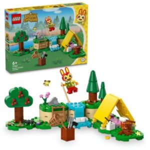 LEGO 77047 Kamperen met Bunnie