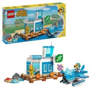 LEGO 77051 Vlieg met Dodo Airlines