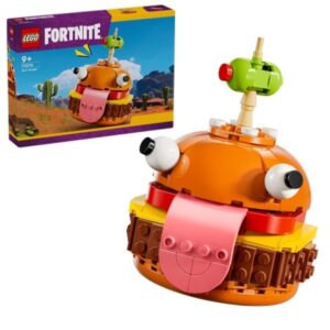 LEGO 77070 Durrr Burger