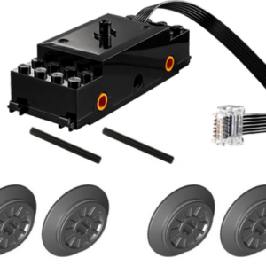 LEGO 88011 Powered Up Treinmotor