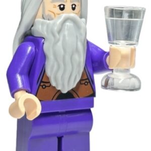 LEGO Aberforth Perkamentus (76418-14)