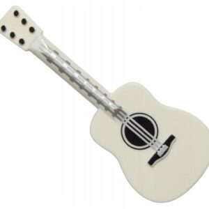 LEGO Gitaar Akoestisch WIT