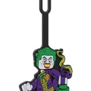 LEGO Bagagelabel The Joker