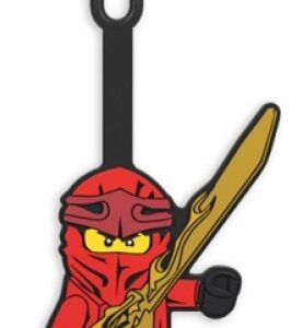 LEGO Bagagelabel Kai