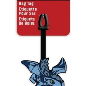 LEGO Bagage Label Riyu