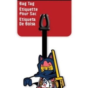 LEGO Bagage Label Sora