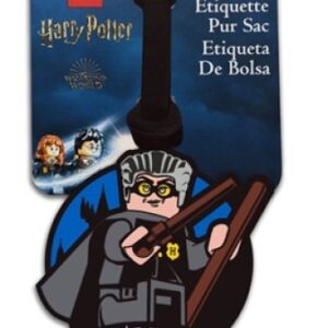 LEGO Bagage Label Madam Hooch