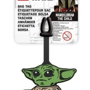 LEGO Bagage Label het Kind