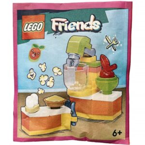 LEGO Bakkerij (Paperbag)