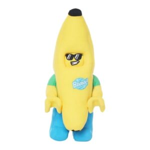 LEGO Pluche Bananenman