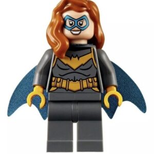 LEGO Batgirl Rebirth (SH0658)