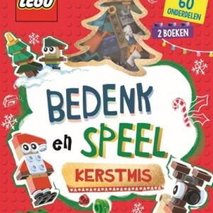 LEGO Bedenk en Speel Kerstmis