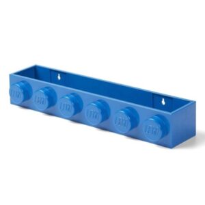 LEGO Boekenplank BLAUW