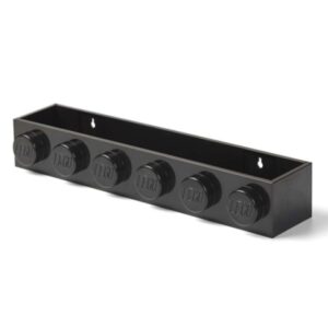 LEGO Boekenplank ZWART