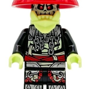 LEGO Bottenjager (NJO794)