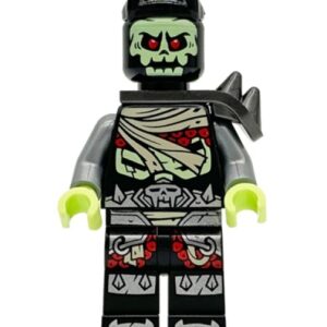 LEGO Bottenkrijger (NJO791)