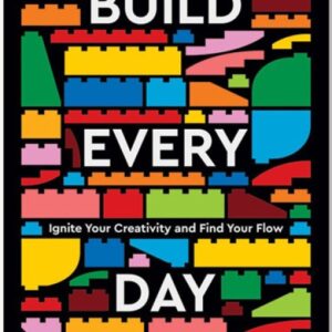 LEGO Build Every Day