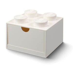 LEGO Bureaulade 4 WIT