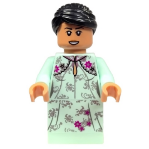 LEGO Cho Chang (HP259)