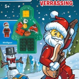 LEGO City Kerst-Verrassing