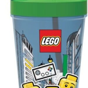 LEGO Classic Drinkbeker BLAUW GROEN