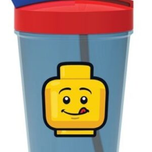 LEGO Classic Drinkbeker BLAUW ROOD