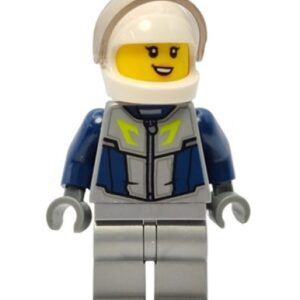 LEGO Coureur (CTY1593)