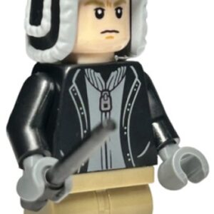 LEGO Draco Malfoy (76418-22)