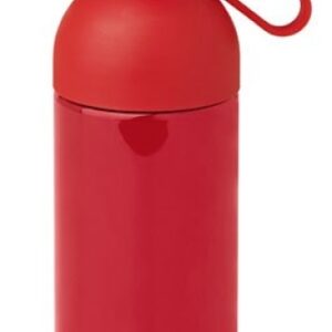 LEGO Drinkfles Hydration ROOD