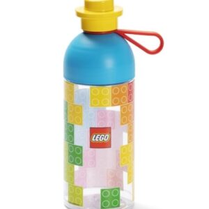 LEGO Drinkfles Hydration MULTICOLOR