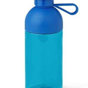 LEGO Drinkfles Hydration BLAUW