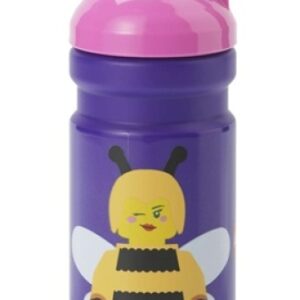 LEGO Drinkfles Bijenmeisje