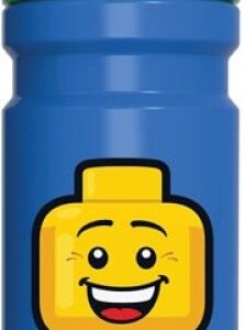 LEGO Drinkfles Classic Boy BLAUW
