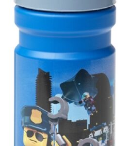 LEGO Drinkfles City Politie