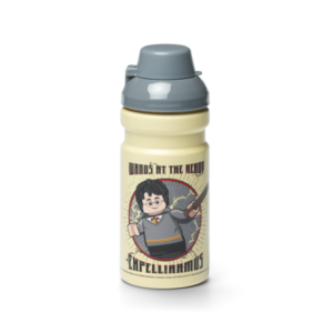 LEGO Drinkfles Harry Potter Hogwarts