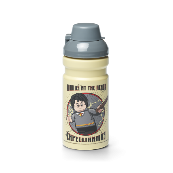 LEGO Drinkfles Harry Potter Hogwarts