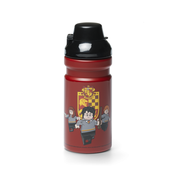 LEGO Drinkfles Harry Potter Gryffindor