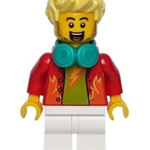 LEGO Dynamo Doug (CTY1585)