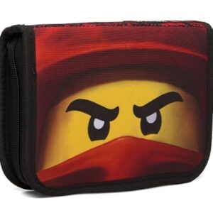 LEGO Etui Deluxe Ninjago Red Kai