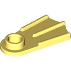 LEGO Flipper LICHTGEEL (10 stuks)