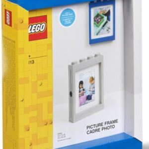 LEGO Fotolijst BLAUW