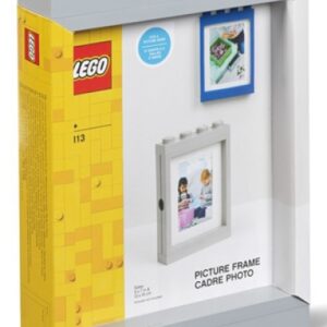 LEGO Fotolijst LICHTGRIJS