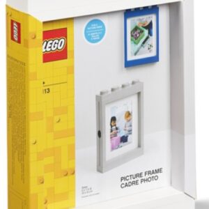 LEGO Fotolijst WIT