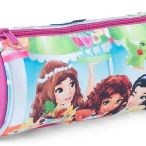 LEGO Etui Rol Friends Juice Bar