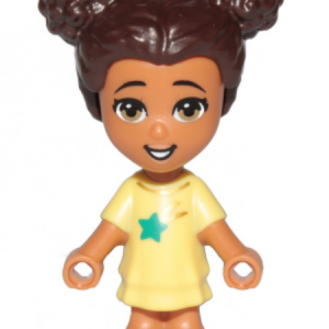LEGO Friends Liz (FRND0418)