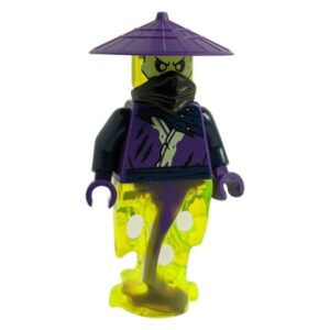 LEGO Geest Boogschutter (NJO804)