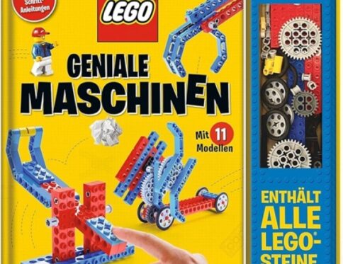 LEGO Geniale Maschinen