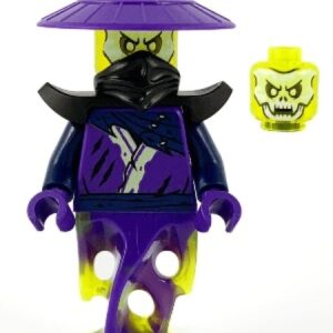 LEGO Ghoultar (NJO0646)