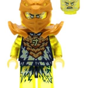 LEGO Gouden Draak Jay (NJO797)